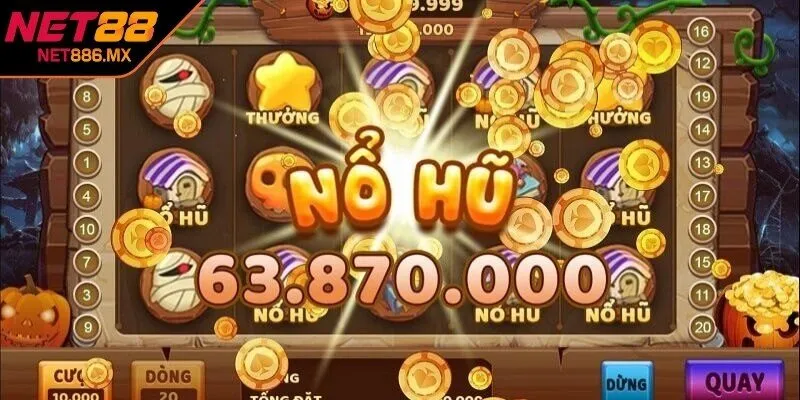 Tường tận cách chơi nổ hũ Jili