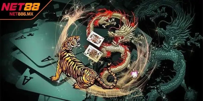 Quy tắc cơ bản trong cách chơi rồng hổ