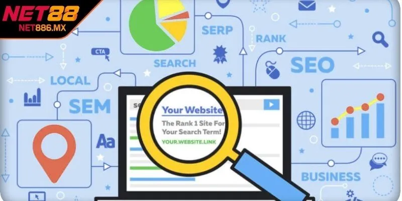 Đổi địa chỉ IP khi truy cập trang web