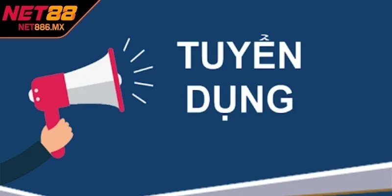Các vị trí việc làm hấp dẫn